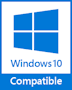 MySecretFolder is fully compatible with Windows 10